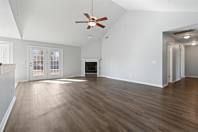 Building Photo - 2317 N Brandi Ave