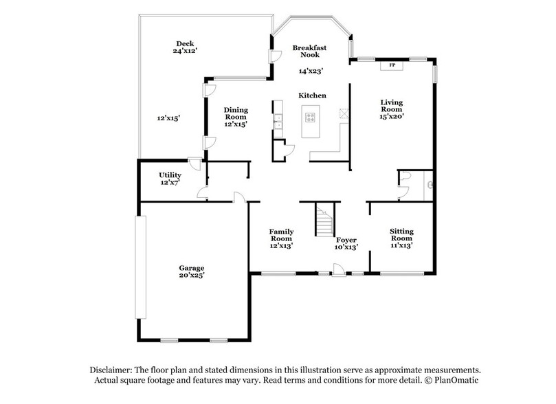 Building Photo - 7626 Garnkirk Dr
