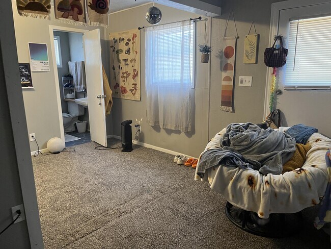 Building Photo - 3818 30th St