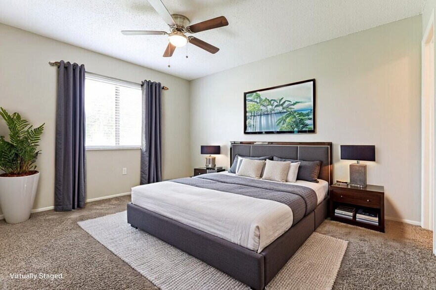 Building Photo - 7574 Mesa St