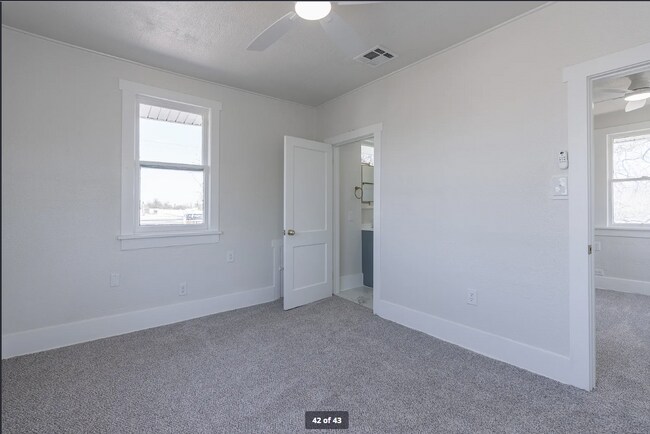 Building Photo - 4 Bed 3 Bath Home in Uptown OKC