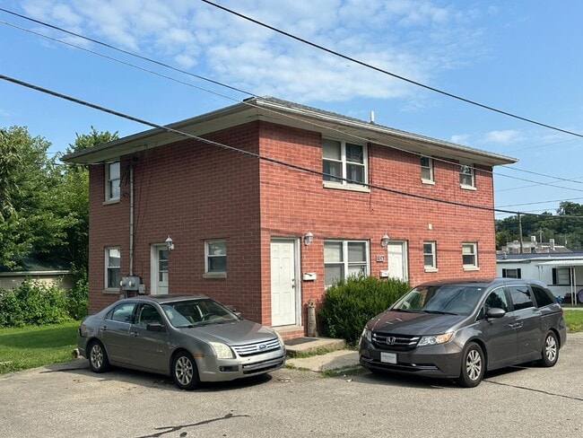 Building Photo - 524 Franklin Ave