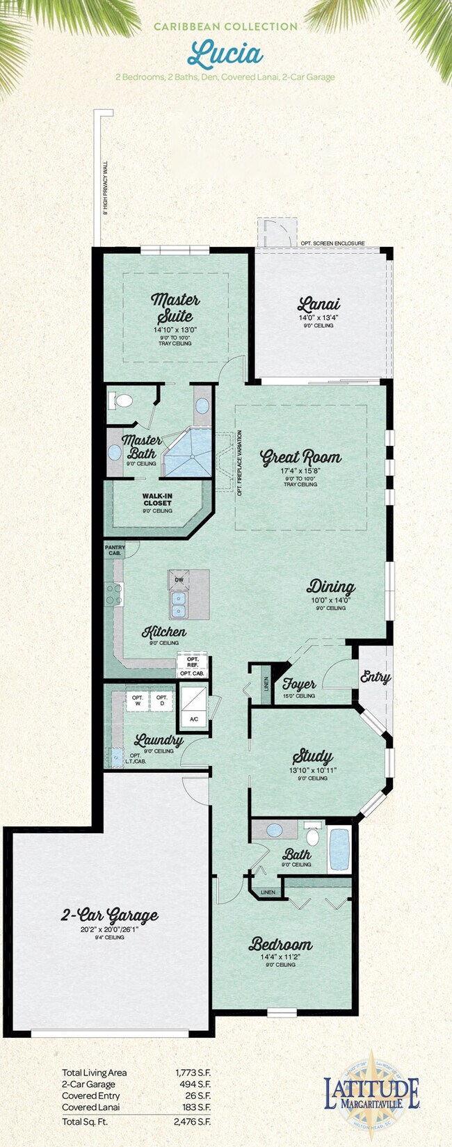 Building Photo - 104 Cool Breeze Dr