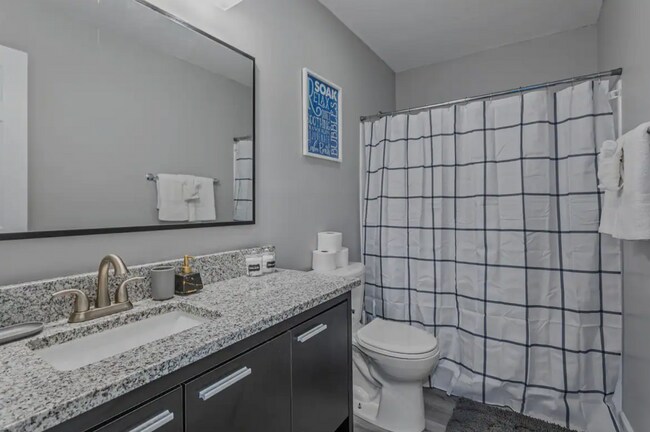 Building Photo - Merriam 4 plex