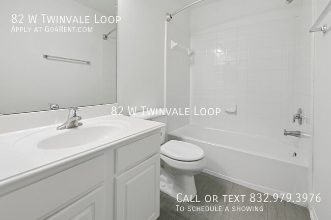 Building Photo - 82 W Twinvale Loop