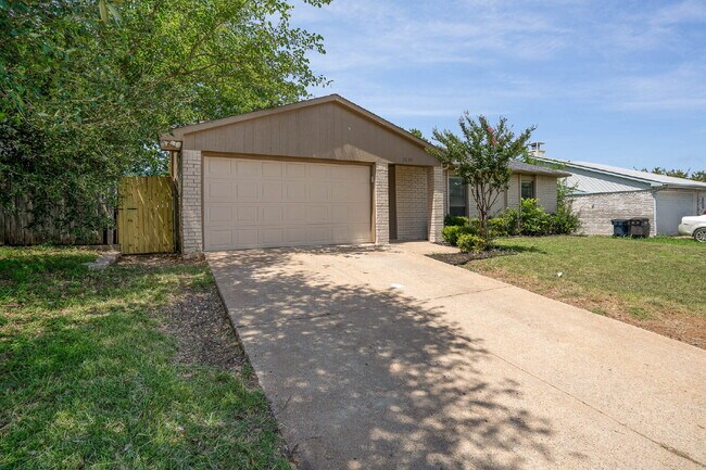 Building Photo - Cozy 3BR/2BA Home in a Quiet Neighborhood