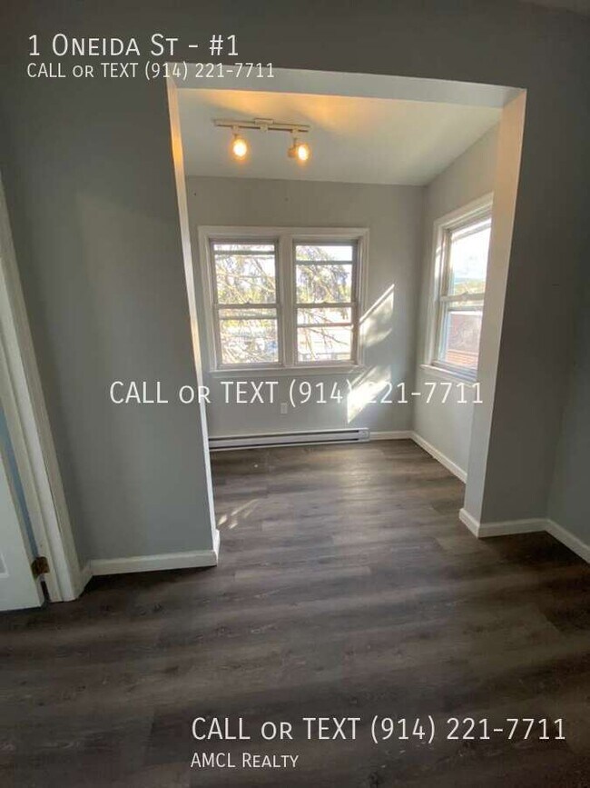 Building Photo - 1 Oneida St