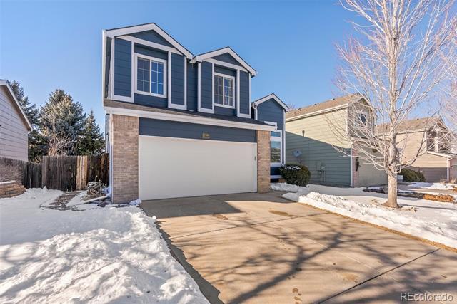 Building Photo - 11277 Tumbleweed Way