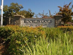 Building Photo - Rocklin Gold