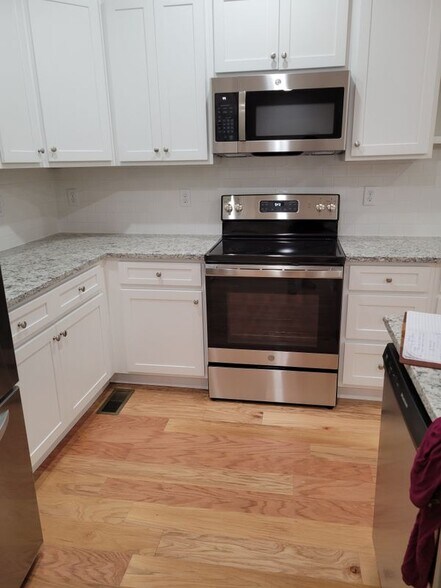 Building Photo - 8476 Old Cleveland Pike