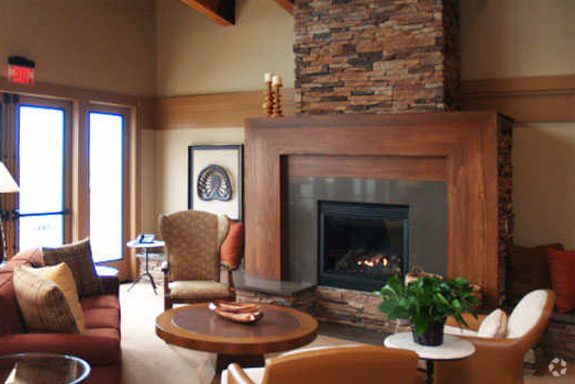 Interior Photo - The Reserve at 4S Ranch