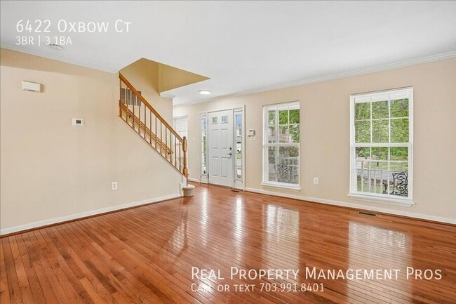 Building Photo - 6422 Oxbow Ct