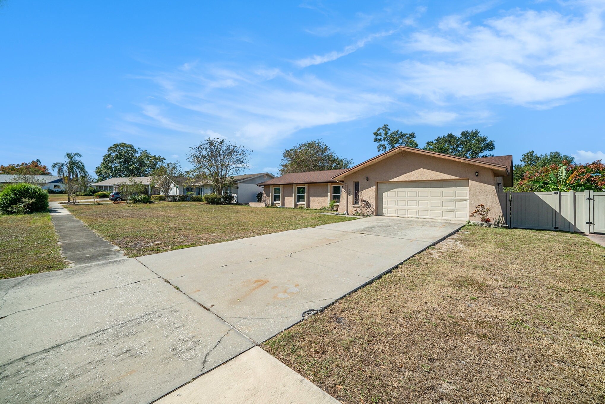 Building Photo - 1804 Orange Hill Dr