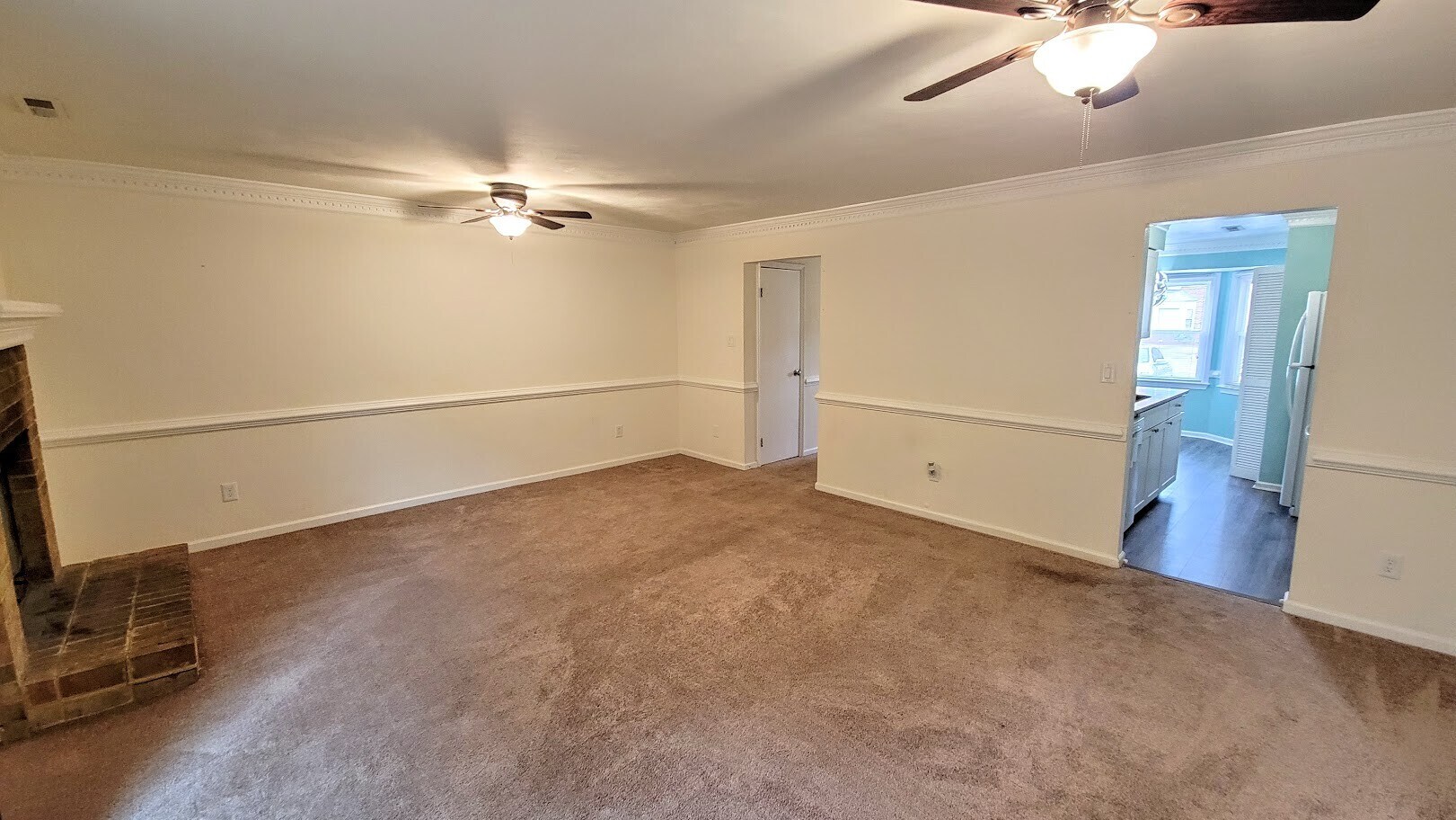 Building Photo - 4621 Merrimac Ln