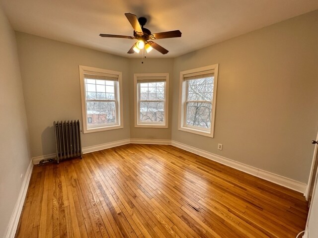 Building Photo - 5463 S Ingleside Ave