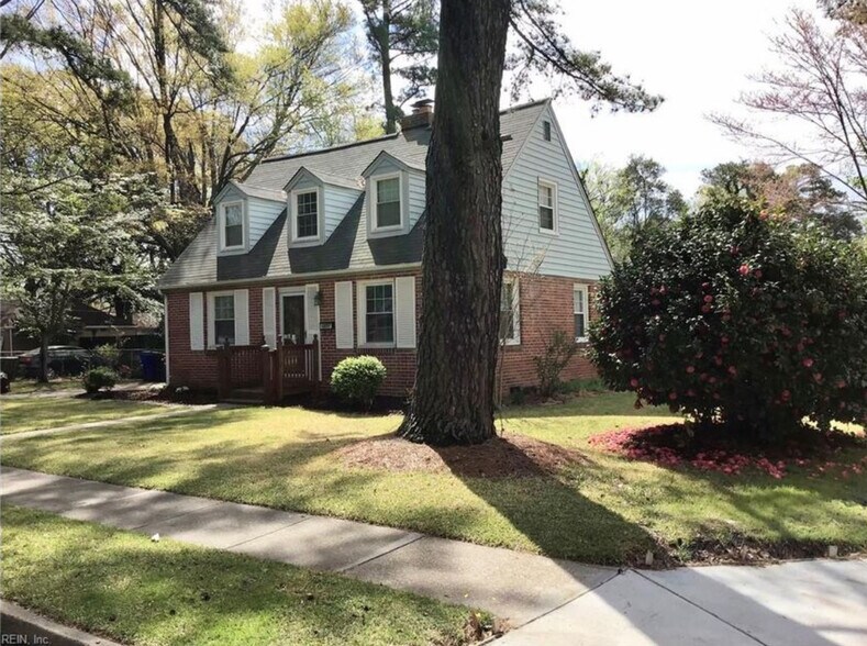 Building Photo - 3557 Gatling Ave