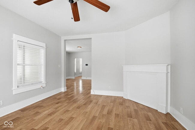 Building Photo - 717 Parkway Ave