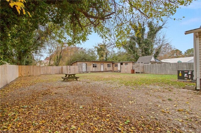 Building Photo - 1777 Old Buckroe Rd