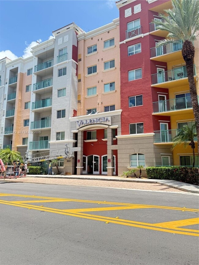 Building Photo - 6001 SW 70th St