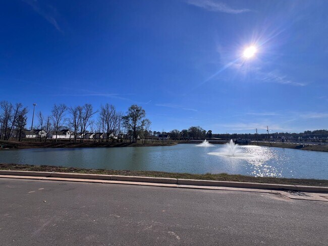Building Photo - Townhome in Swann's Bridge