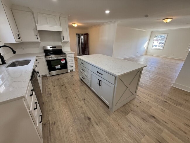 Building Photo - Beautifully Updated Home for Rent in the Heart of Arab, AL