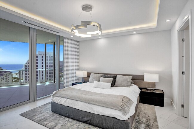 Building Photo - 701 N Fort Lauderdale Beach Blvd