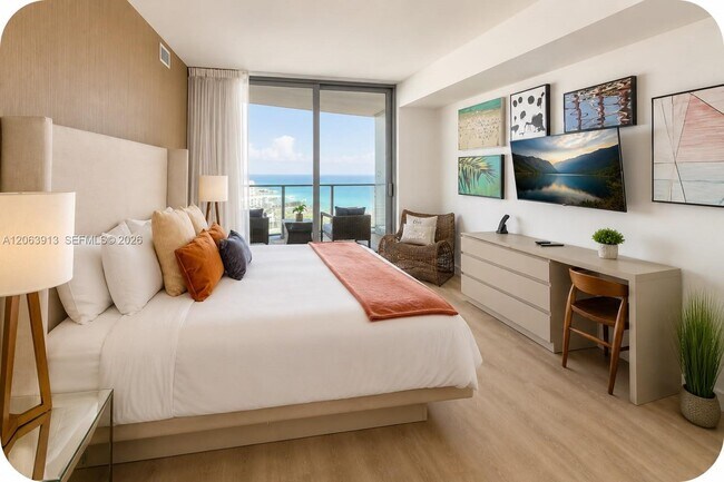 Building Photo - 4111 S Ocean Dr