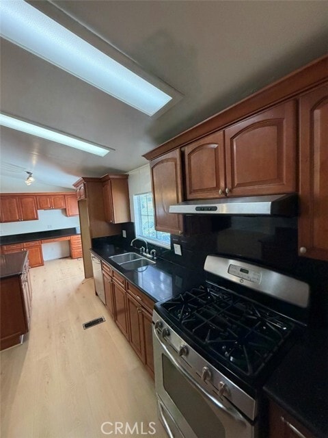 Building Photo - 6333 Citrus Ave