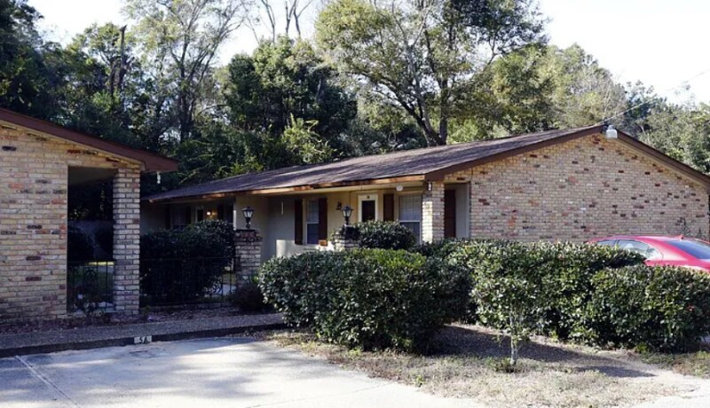 Building Photo - 538 Royce St