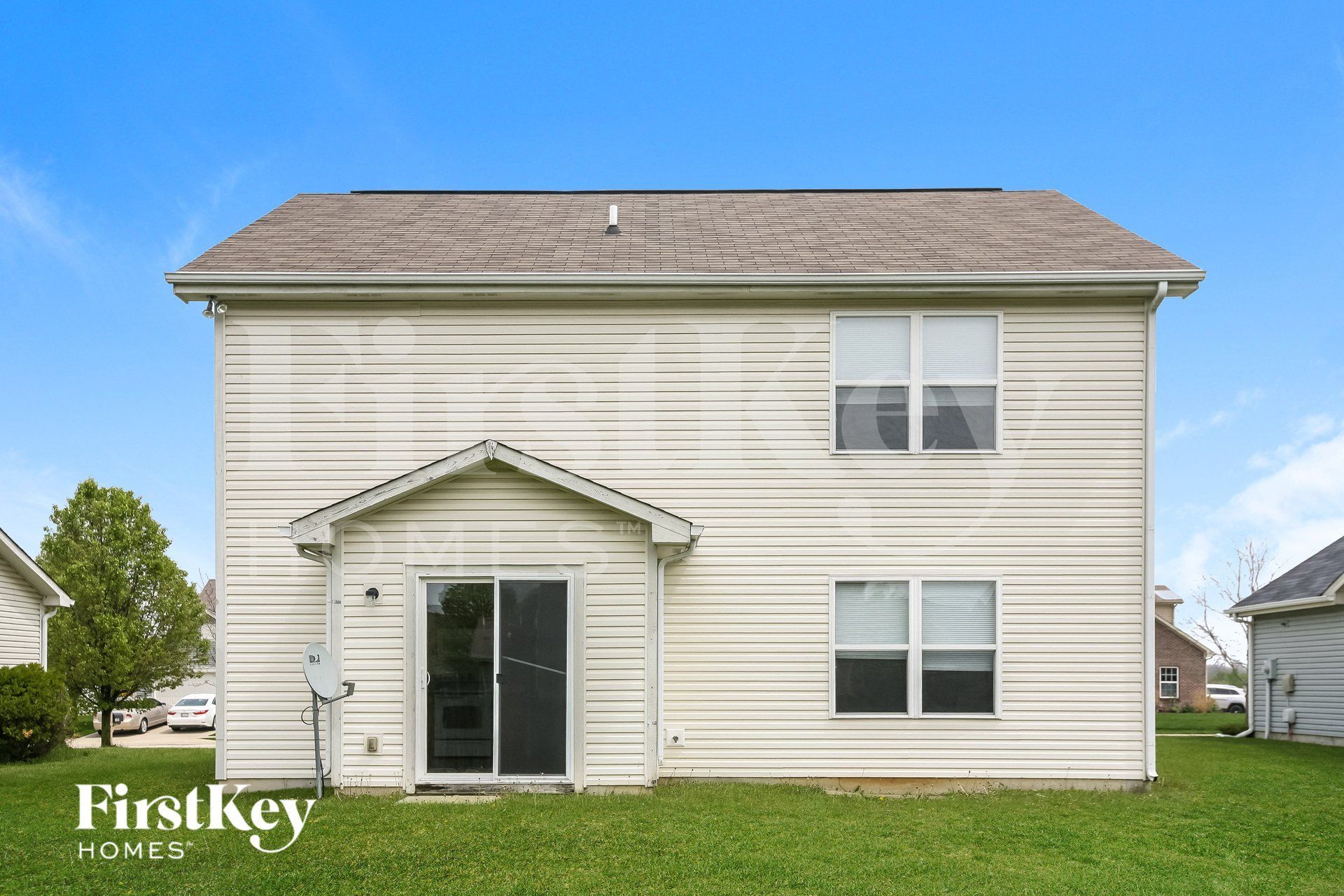 Building Photo - 15121 Proud Truth Dr