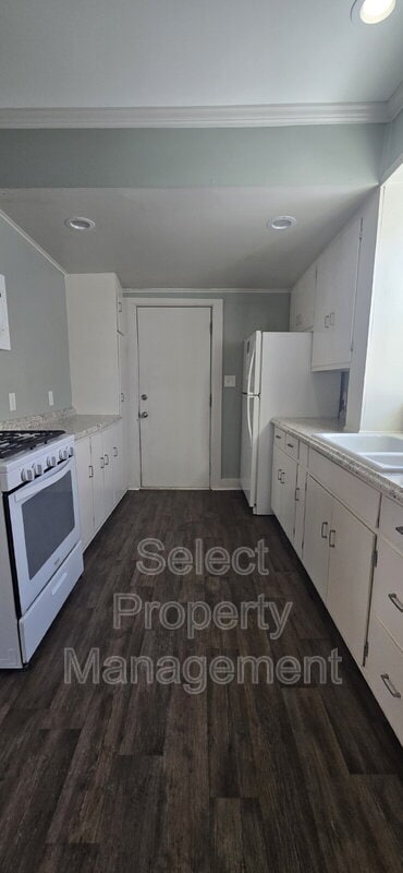 Building Photo - 1014 Tennessee Ave