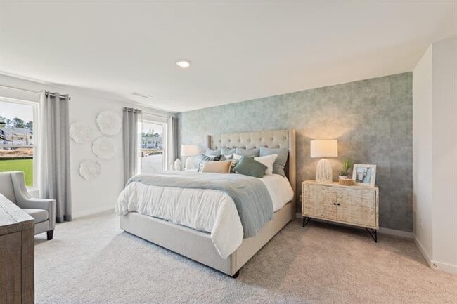 Building Photo - 1707 Harper Lily Ln