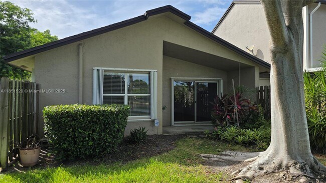 Building Photo - 3802 NW 122nd Terrace
