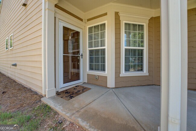 Building Photo - 1190 Branch Creek Way