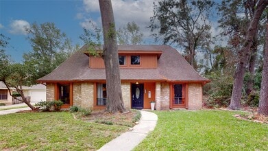 Building Photo - 3819 Brook Shadow Dr
