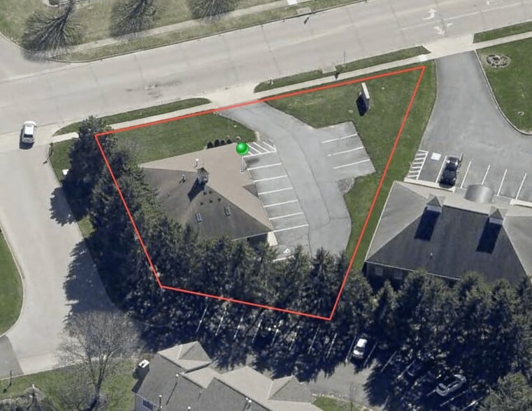 Building Photo - 7620 Farmsbury Dr