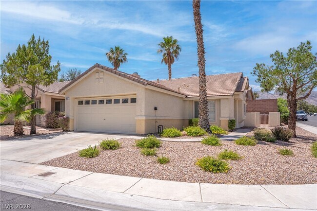 Building Photo - 1613 Cathedral Peak Ct