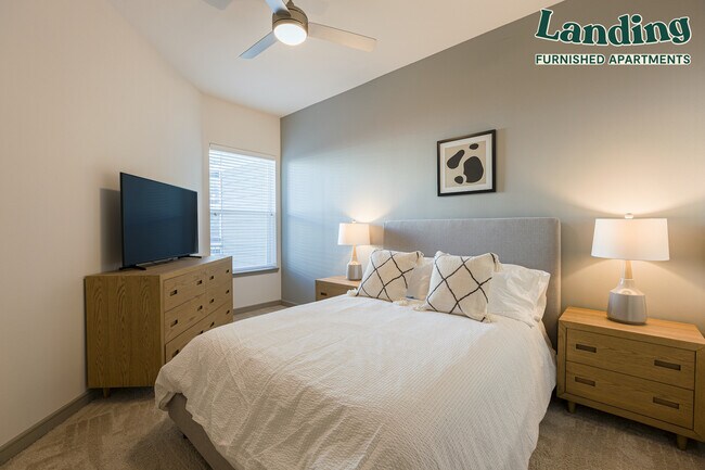 Building Photo - 14650 Landmark Blvd