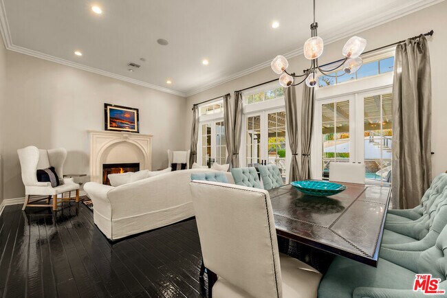 Building Photo - 25400 Prado De Las Peras