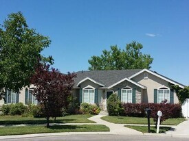 Street view - 12084 S Allison Park Ct