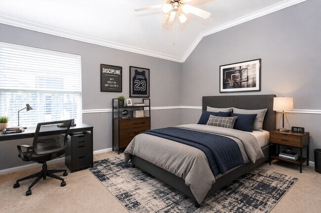 Building Photo - 14322 Baron Creek Ln