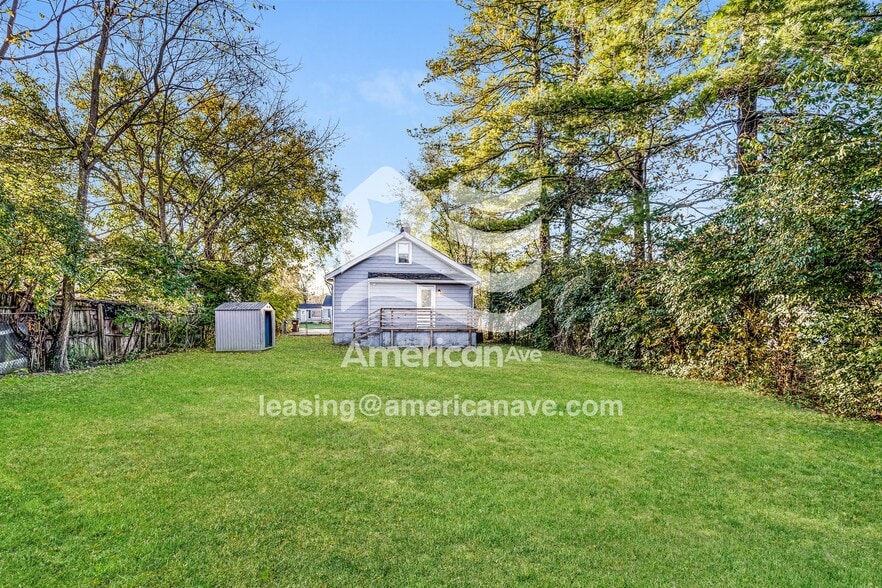 Building Photo - 1931 Erie Ave