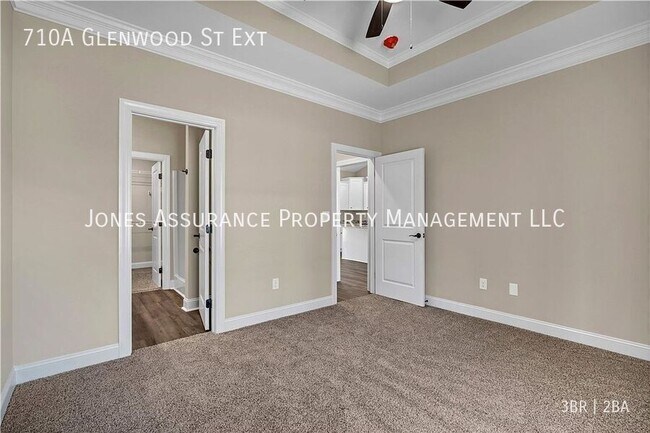 Building Photo - 710 Glenwood St