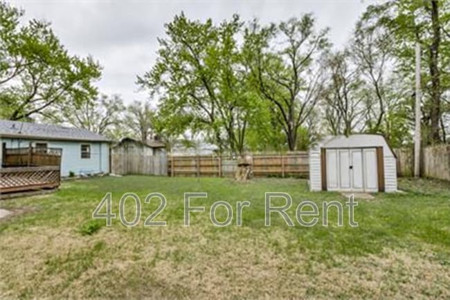 Building Photo - 6310 N 47th St