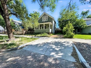 Building Photo - 1426 W Cucharras St
