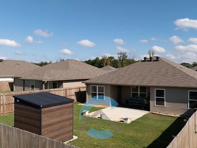 Building Photo - 134 JO Pk Ln