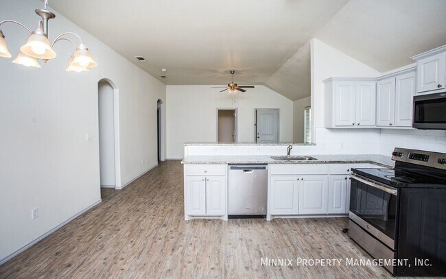 Building Photo - 1118 Preston Trails