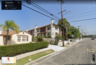 Building Photo - 107 S Muscatel Ave