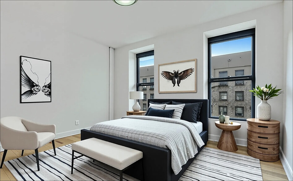 Primary Photo - 201B E 82nd St
