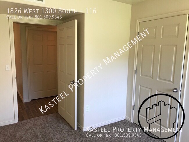 Building Photo - 1826 W 1300 S